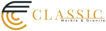 Classic Marble & Granite logo