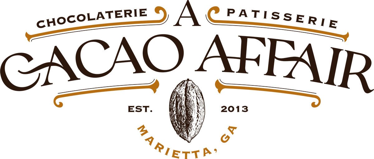 A Cacao Affair - logo