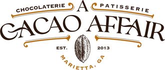 A Cacao Affair - logo