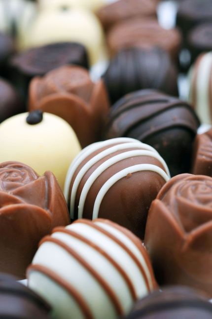 A Cacao Affair