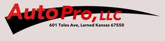 Auto Pro, LLC - Logo