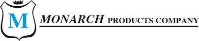 Monarch Products Company - Logo