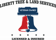 Liberty Tree & Land Services logo