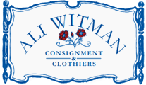 Ali Witman Consignment & Clothier - Clothes | Lititz PA