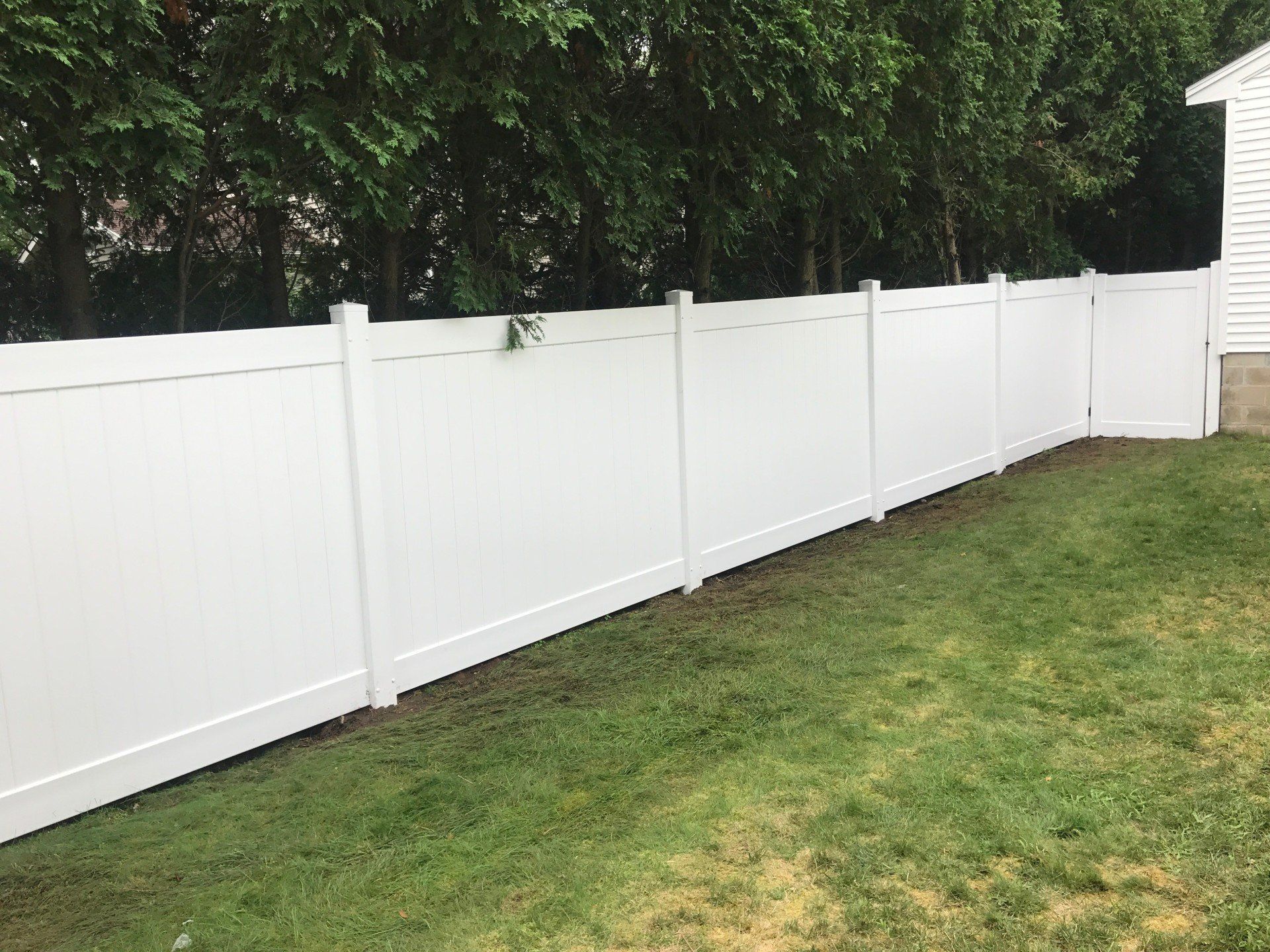 A & A Fence Construction Commercial Fencing Wakefield MA