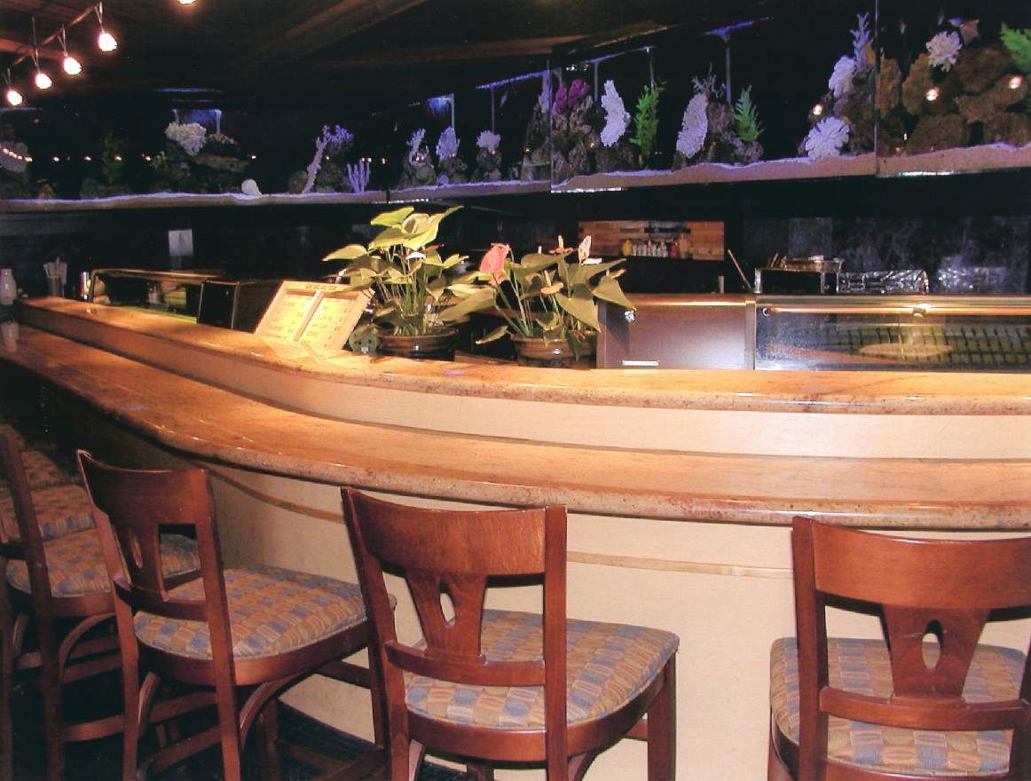 John Dominis Restaurant 