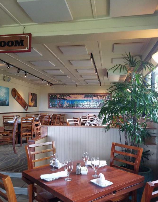 Haleiwa Joe’s Restaurant