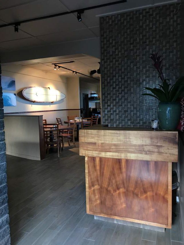 Haleiwa Joe’s Restaurant