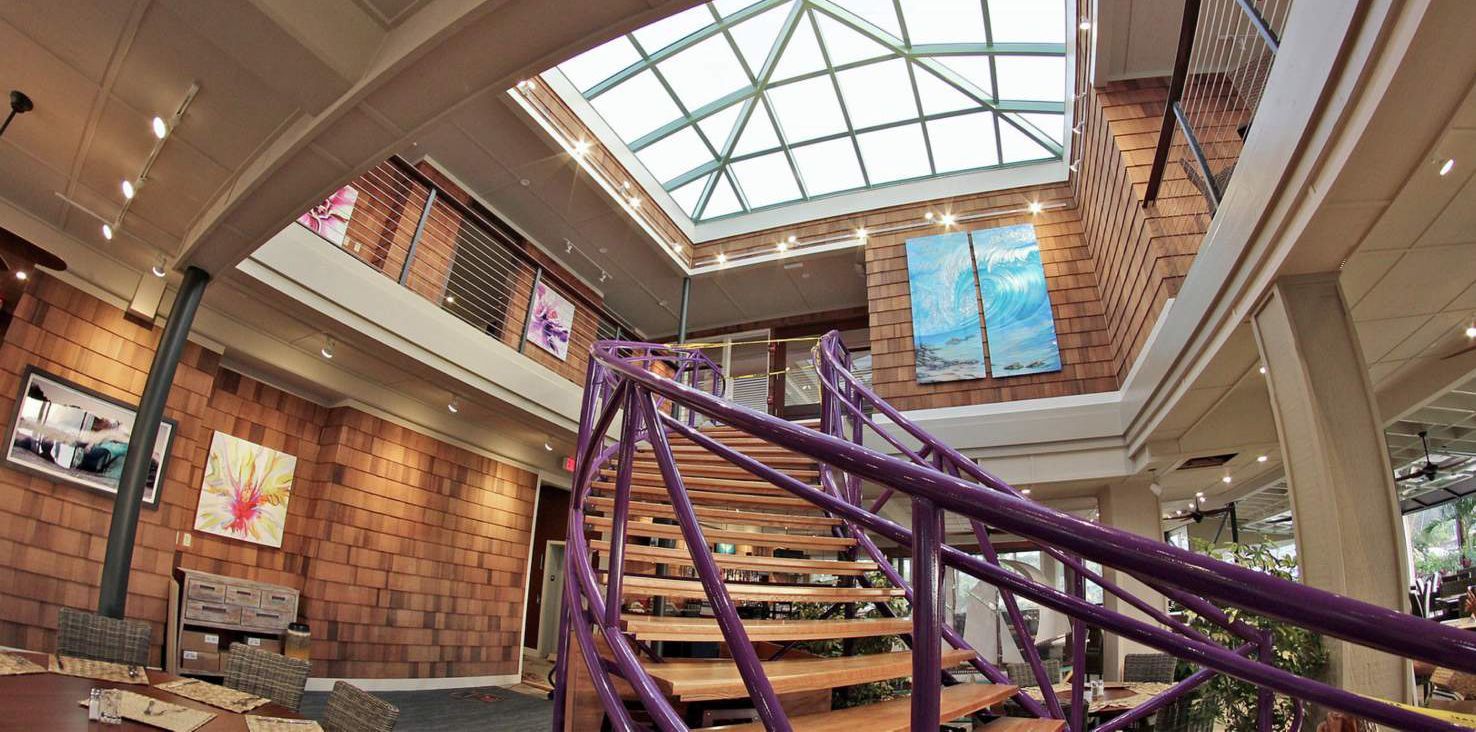 Haleiwa Beach House Restaurant