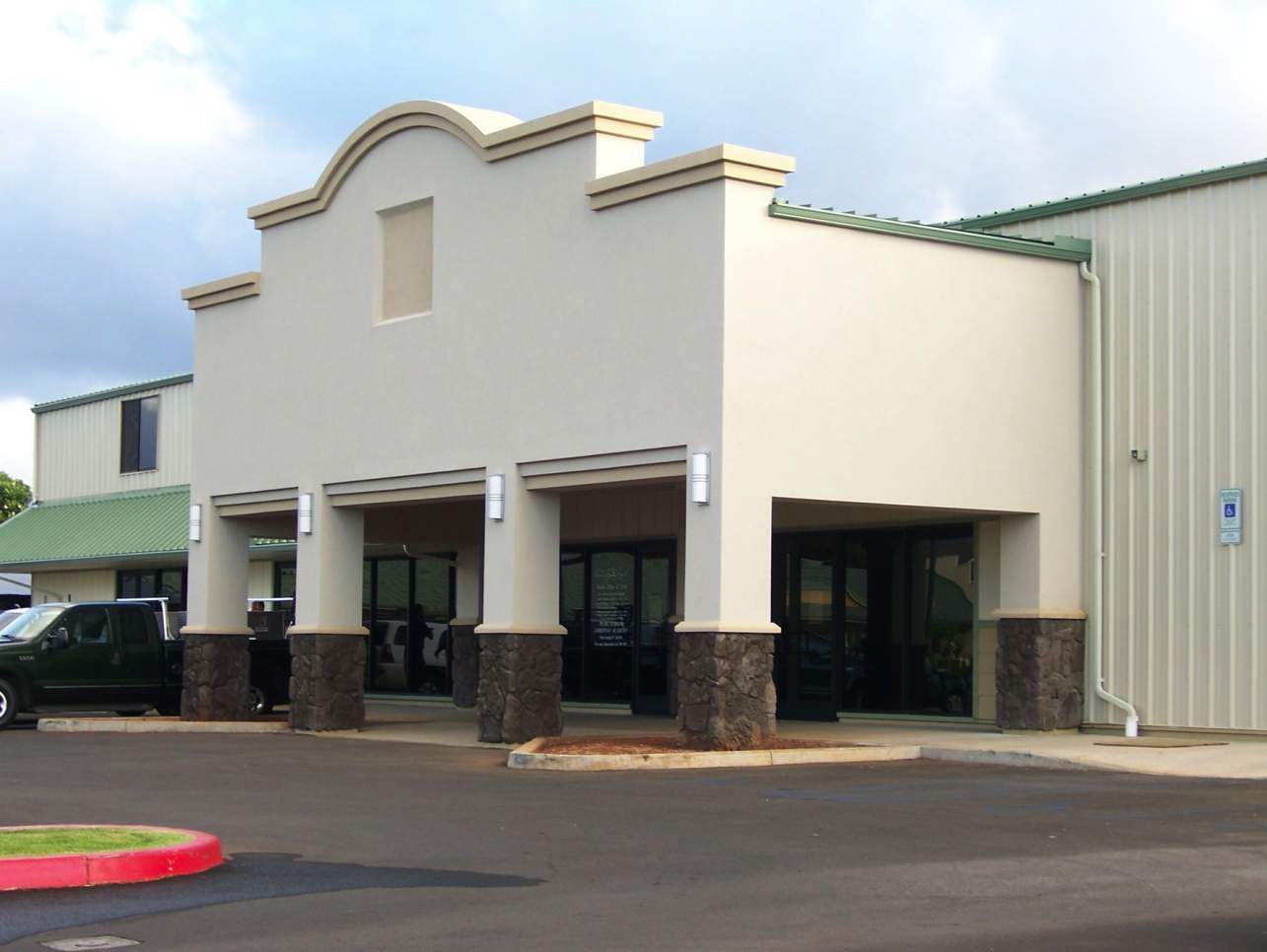 Calvary Chapel Pearl Harbor