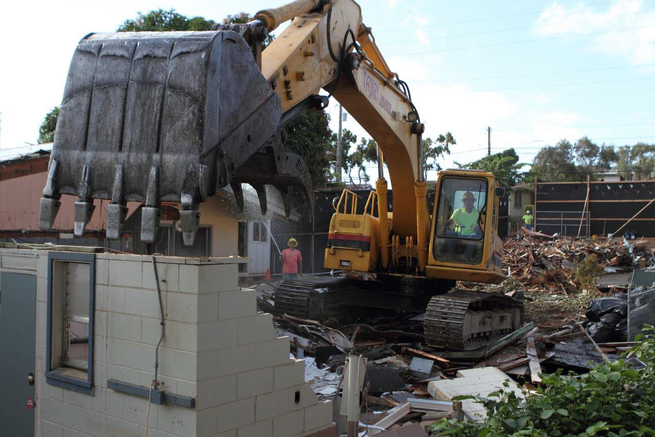 Kaimuki Christian School