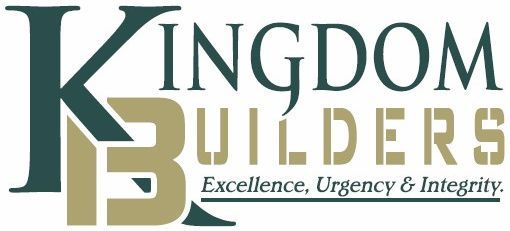 Kingdom Builders logo