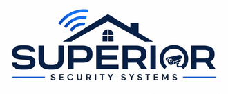 Superior Security Systems - Logo