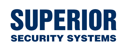 Superior Security Systems - Logo
