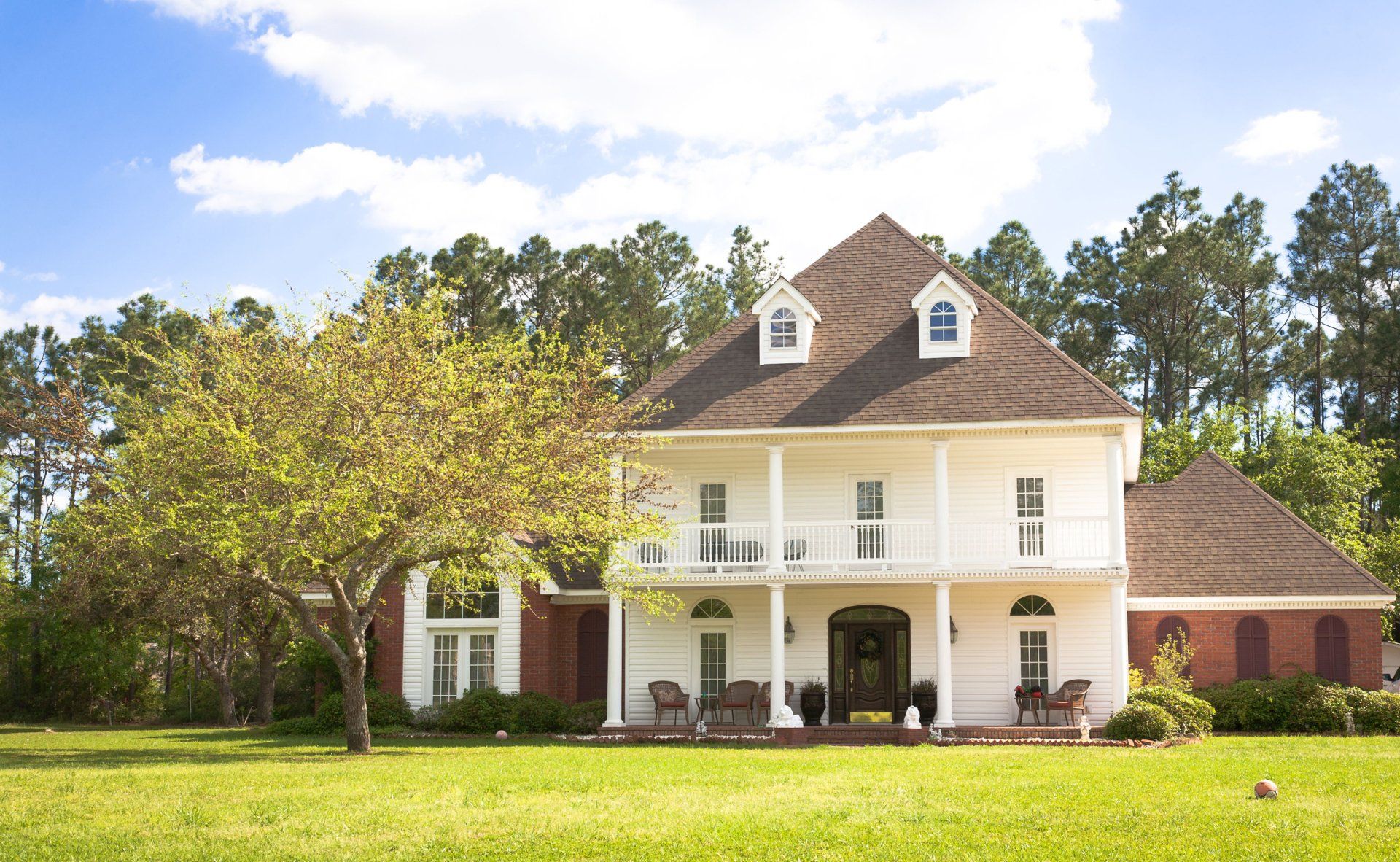 Commercial Roofing Companies Huntsville, AL Madison, AL