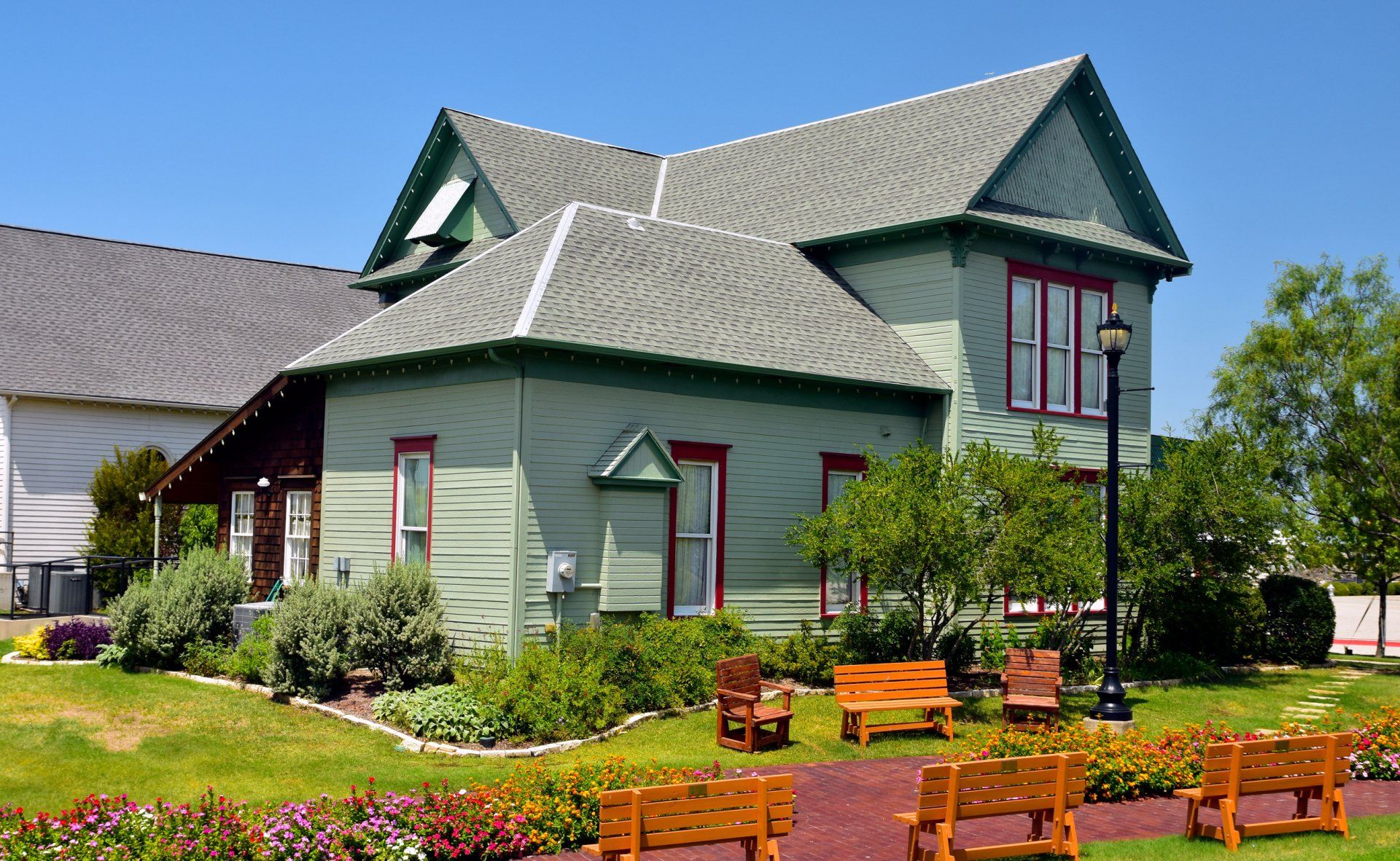 Commercial Roofing Companies Huntsville, AL Madison, AL