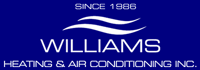 Williams Heating & Air