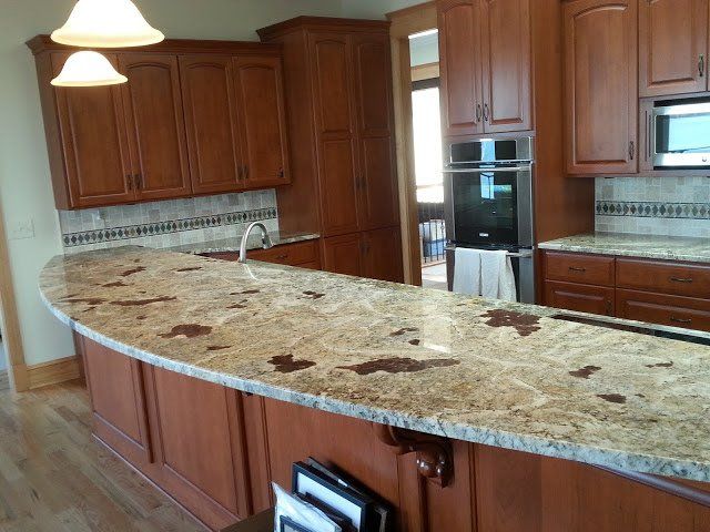 1st Oconee Granite & Tile, LLC Photo Gallery | Seneca, SC