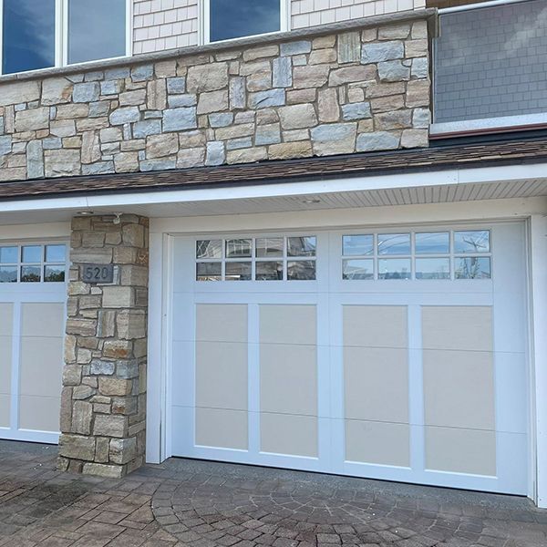 D&D Garage Door Co.
