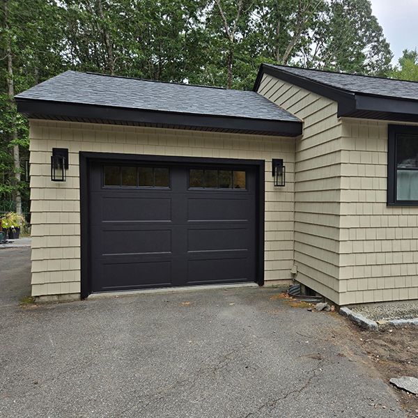 D&D Garage Door Co.