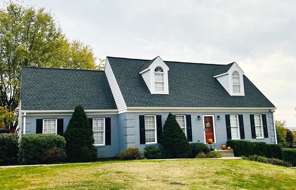Roofing Henderson