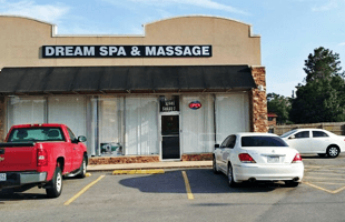 Dream Spa & Massage | Massage Therapy | Little Rock, AR