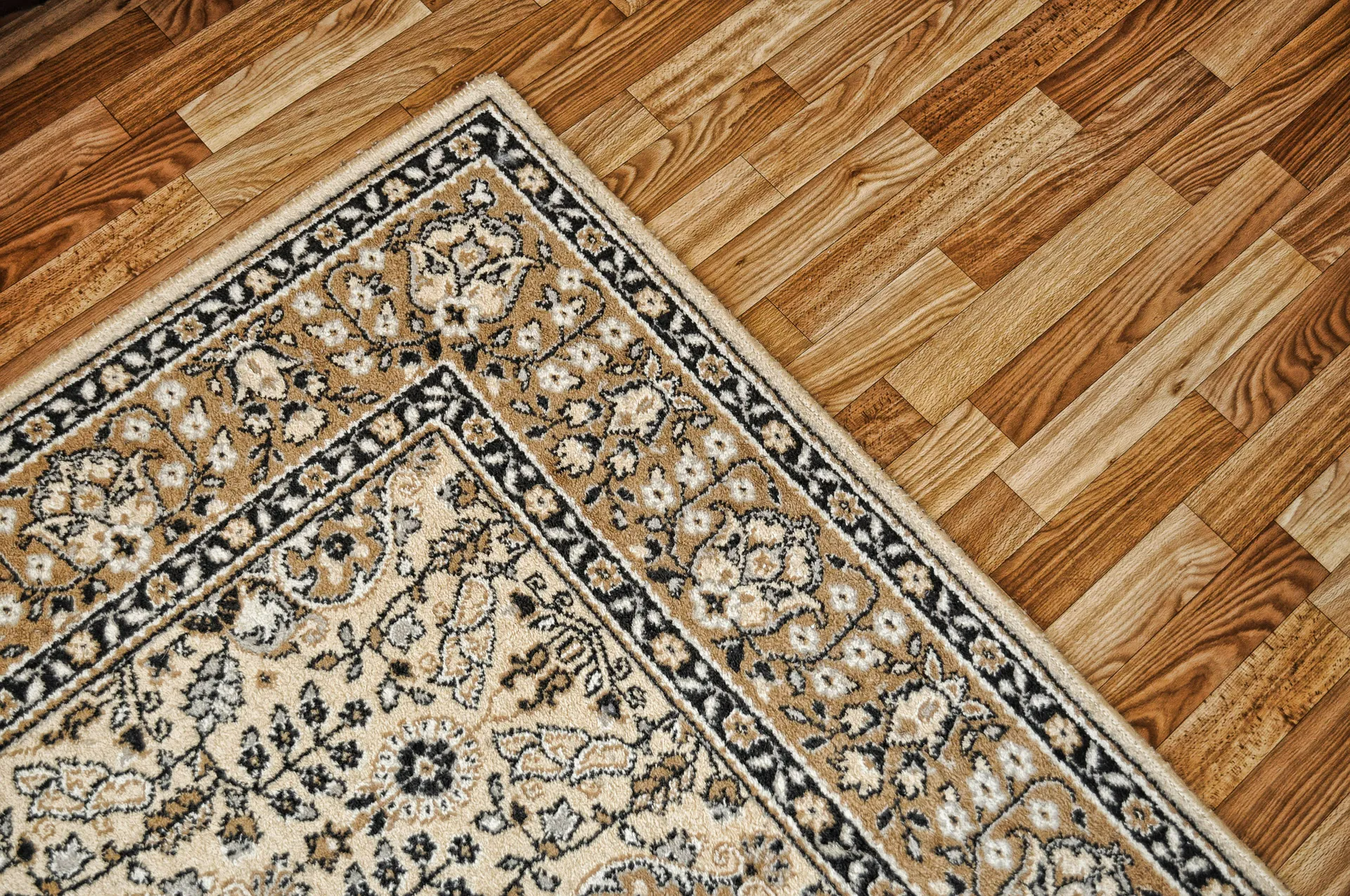 Flooring Texture