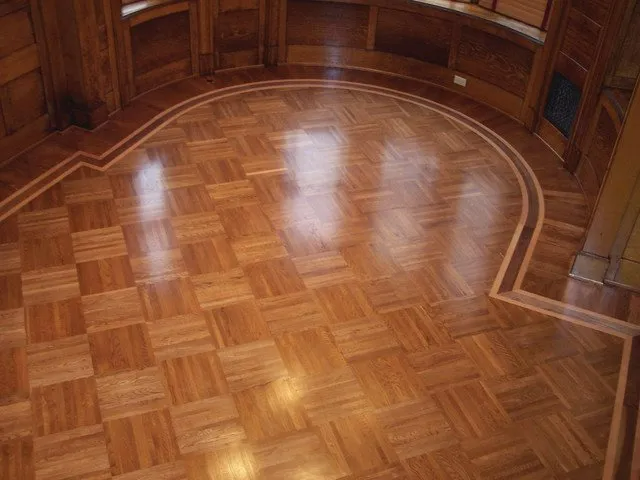 Flooring Texture