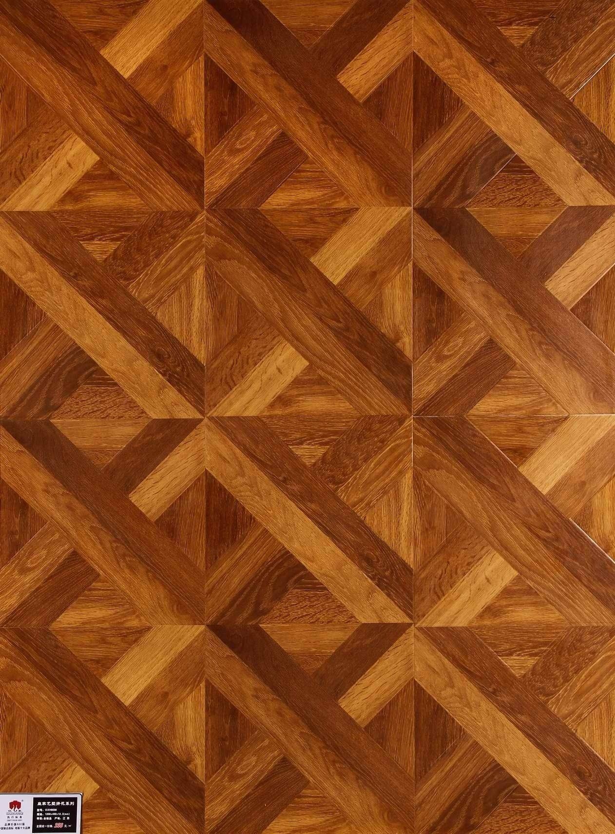 Flooring Texture