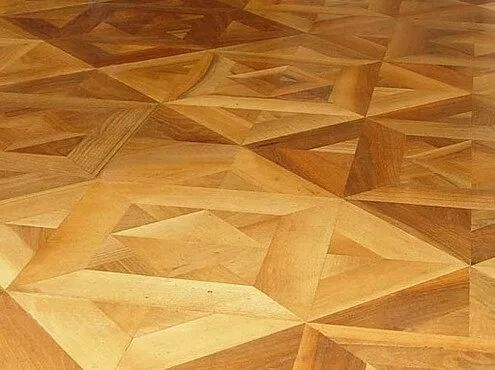 Flooring Texture