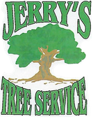 Jerry's Tree Service - Logo