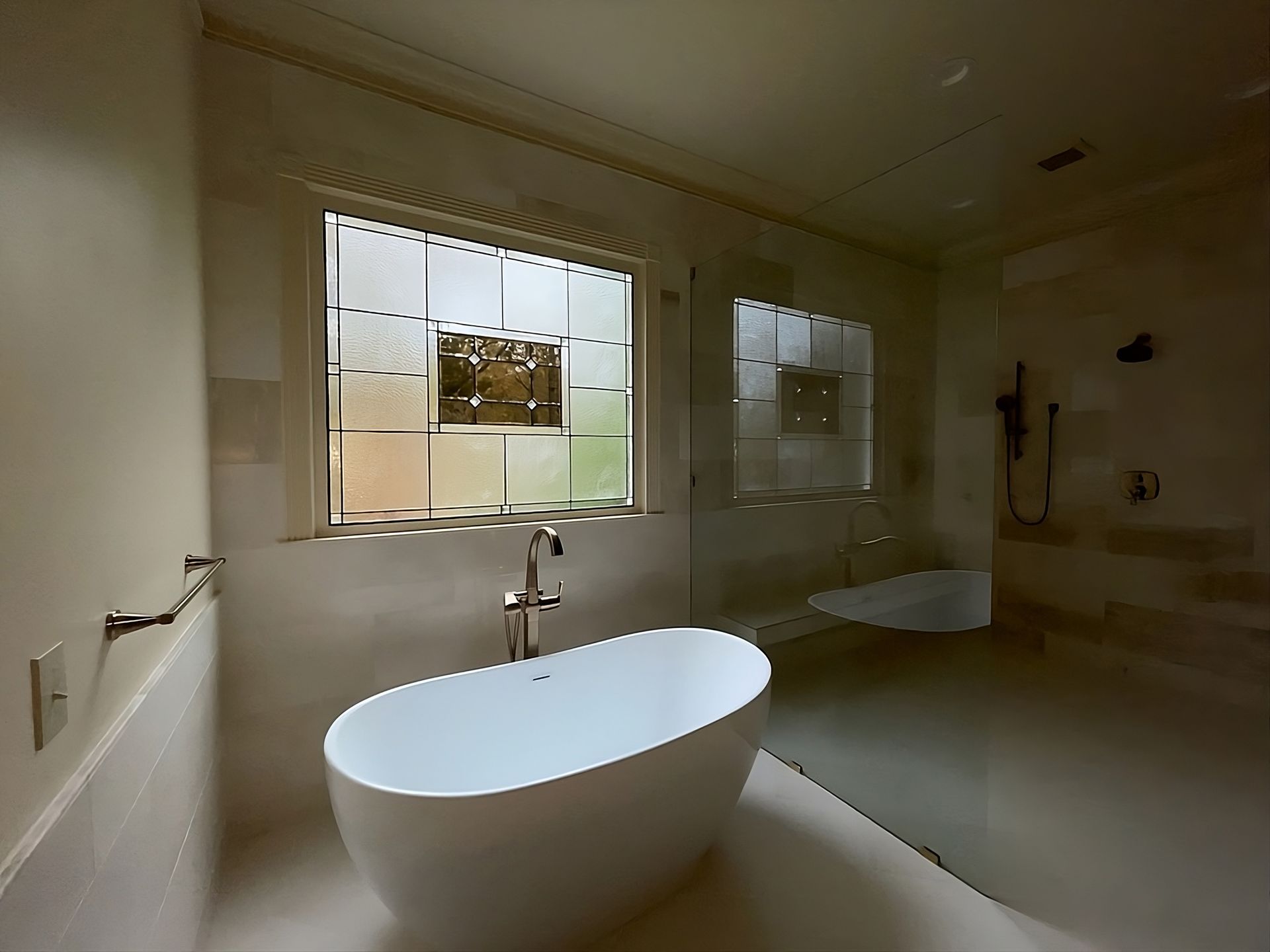 Great Dane Glass & Mirror