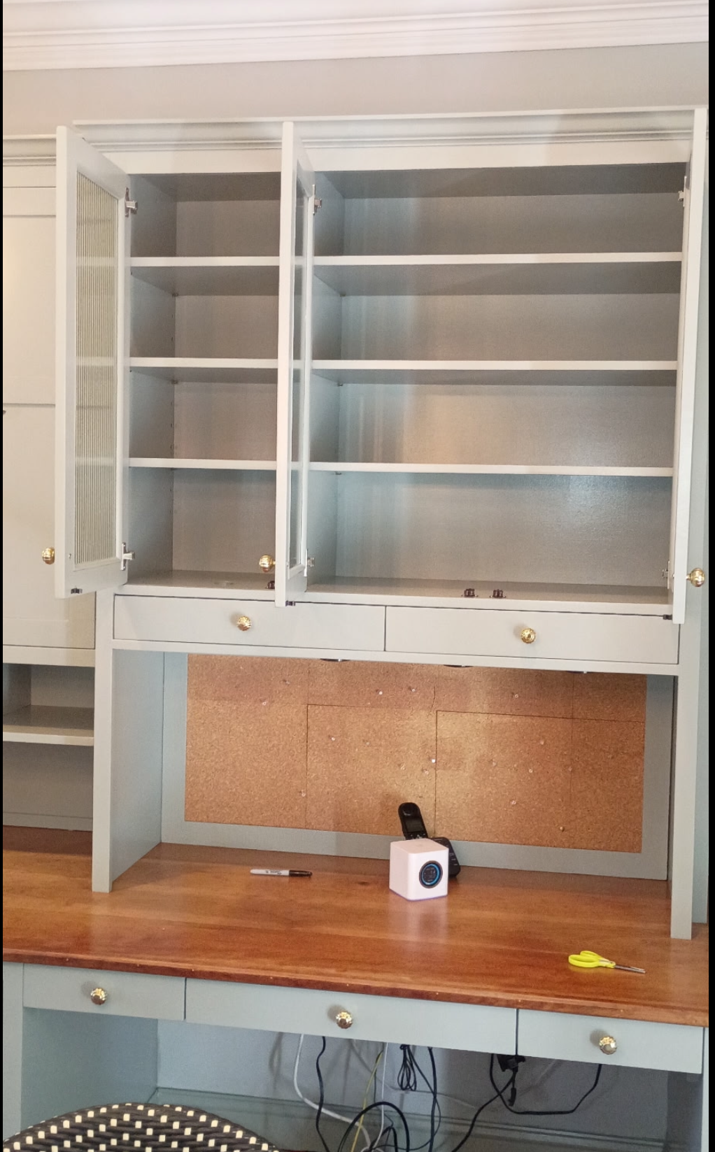 Cabinet Painting Baltimore, MD