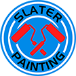 Slater Painting LLC -Logo
