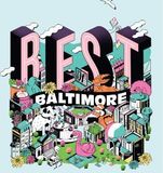 Best Baltimore logo