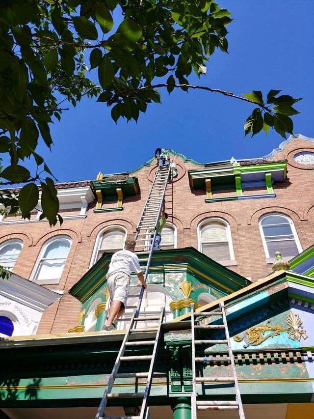 Exterior Painting