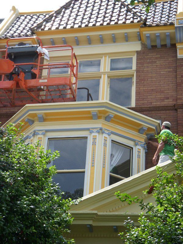 Exterior Painting
