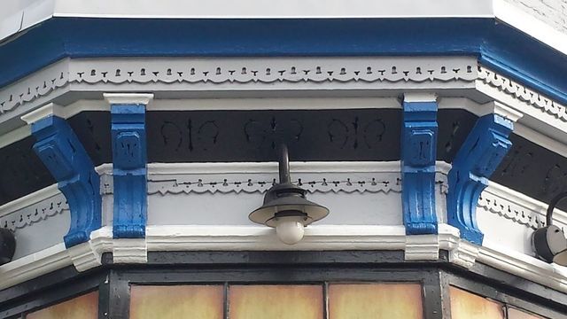 Historical Restoration