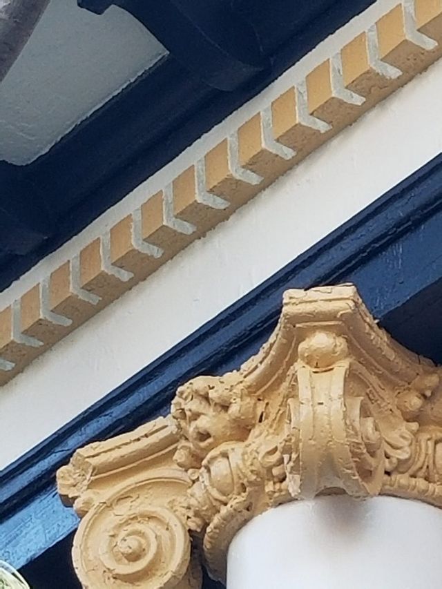 Historical Restoration