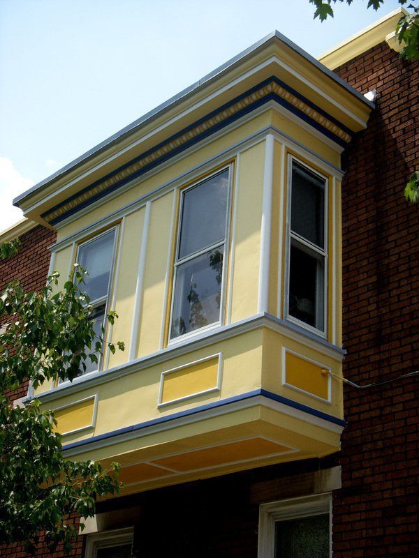 Exterior Painting