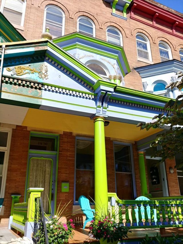 Historical Restoration