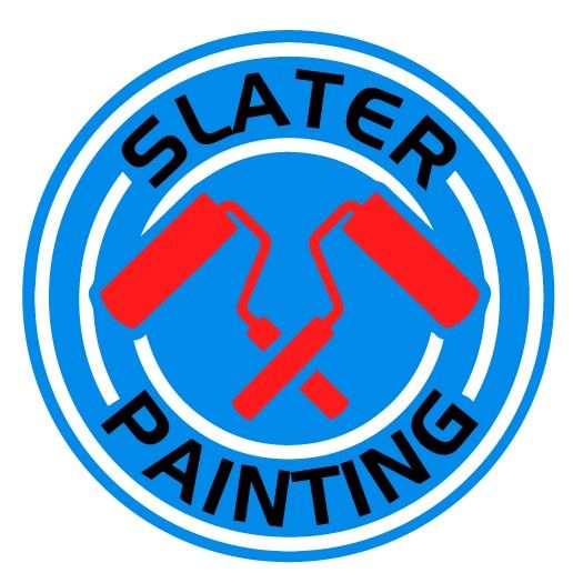 Slater Painting LLC -Logo