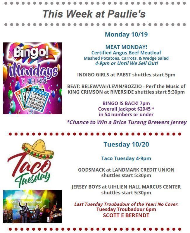 Event poster with colorful fireworks, stage photos, and a schedule of performances and announcements.