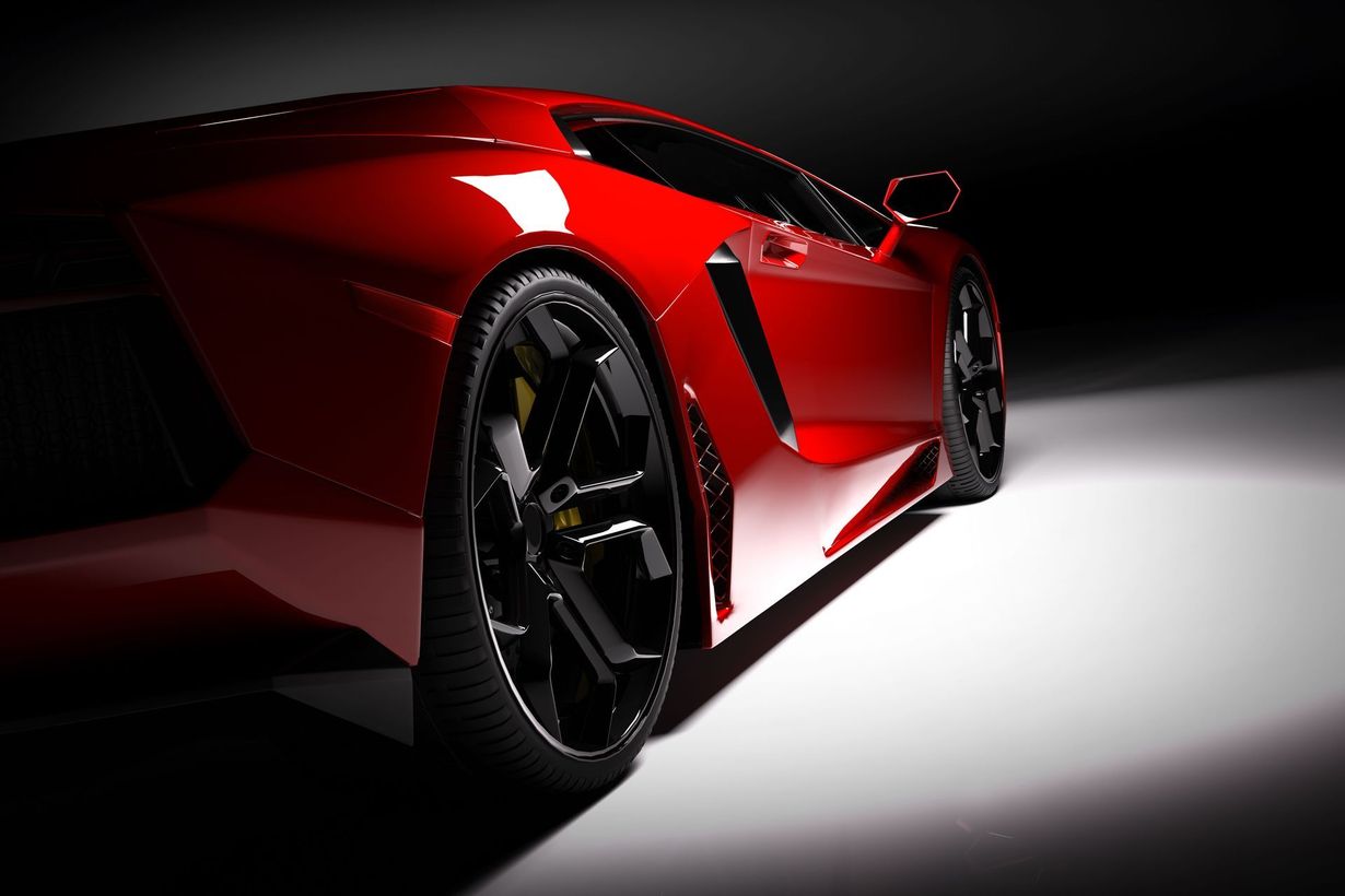 Lux Paint Protection