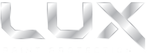 Lux Paint Protection - Logo