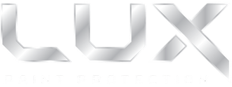 Lux Paint Protection - Logo