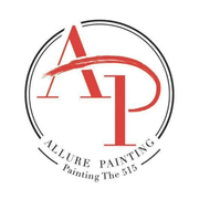 Allure Painting-Logo