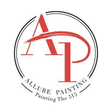 Allure Painting-Logo