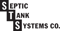 Septic Tank Systems - Logo