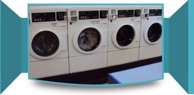 laundry equpiment | Boise, ID | Thompsons Inc | 208-344-5179
